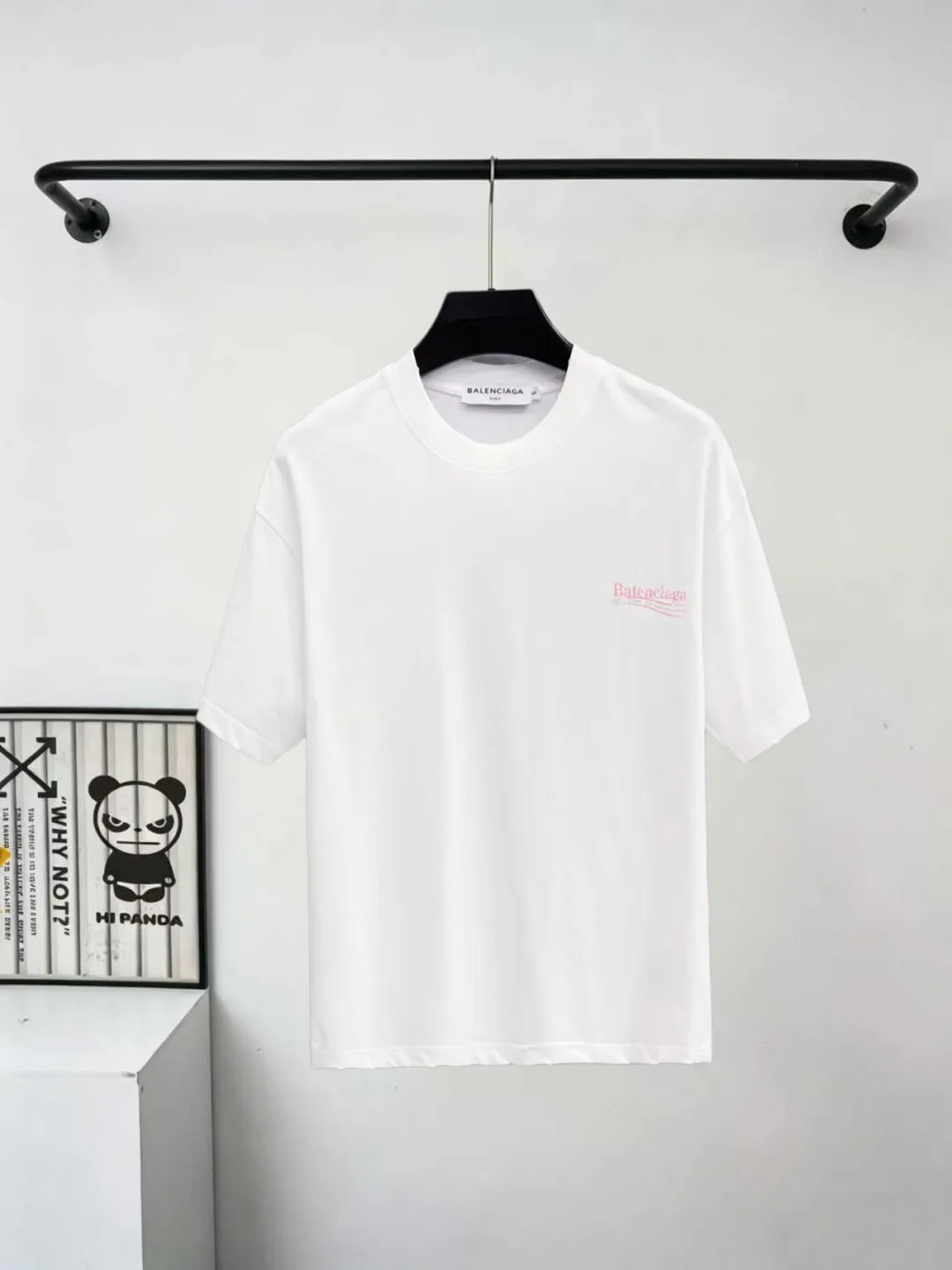 2026SS New Arrival T ， ， ！ ， ， ，Classic logo ， ， Same Style。Sizes S-XXL